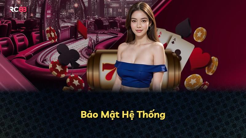 Bảo Mật Hệ Thống