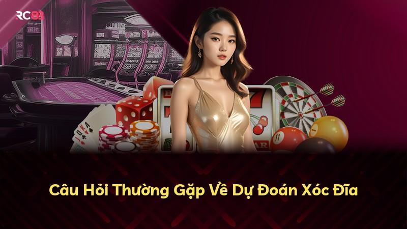 Câu Hỏi Thường Gặp Về Dự Đoán Xóc Đĩa