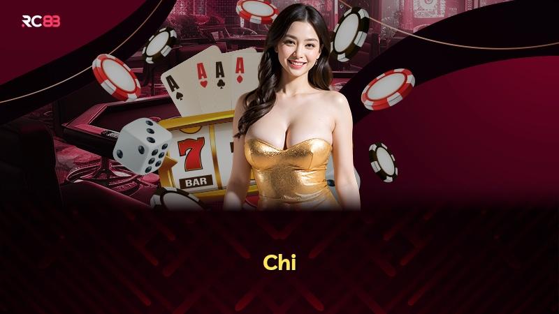 Chi