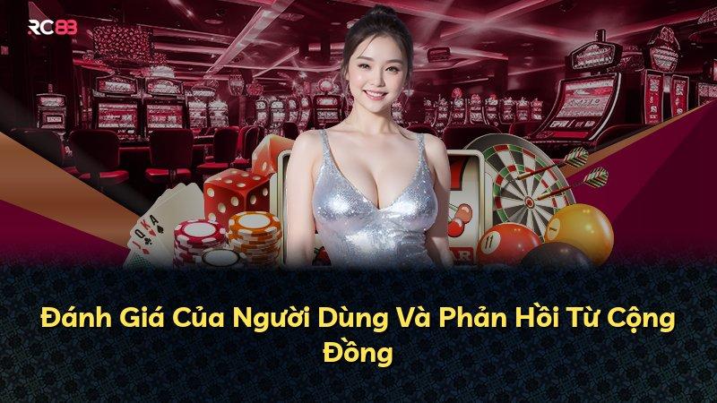 Đánh Giá Của Người Dùng Và Phản Hồi Từ Cộng Đồng