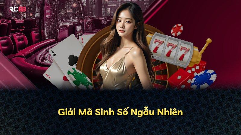 Giải Mã Sinh Số Ngẫu Nhiên
