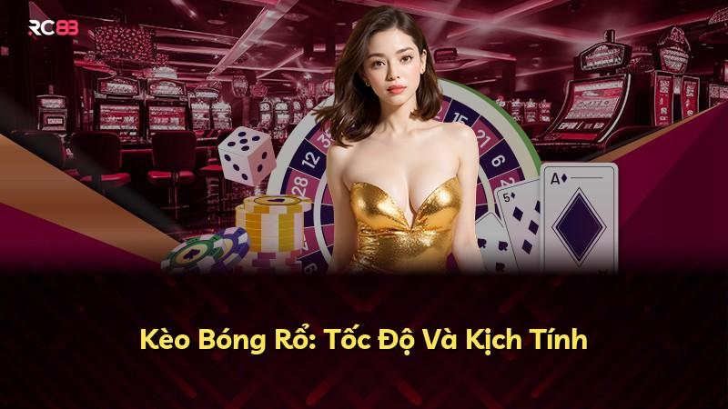 Kèo Bóng Rổ: Tốc Độ Và Kịch Tính