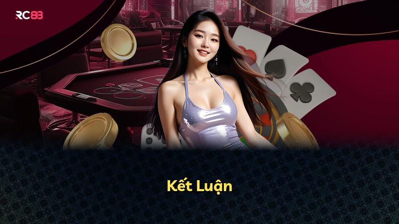 Kết Luận