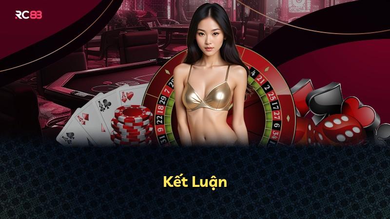 Kết Luận