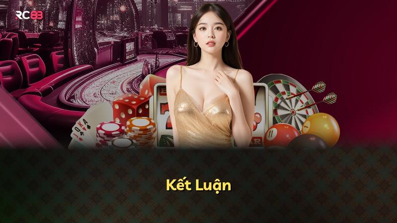 Kết Luận