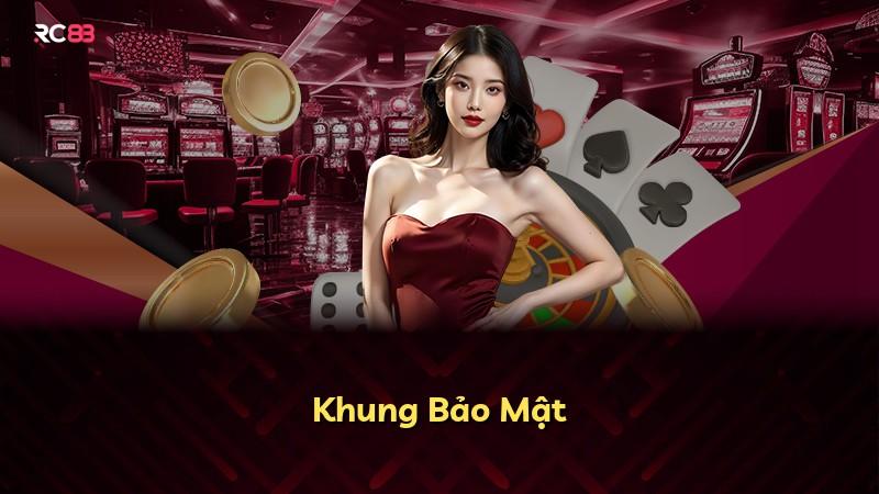 Khung Bảo Mật