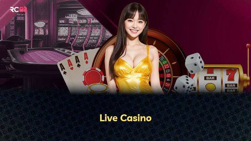 Live Casino