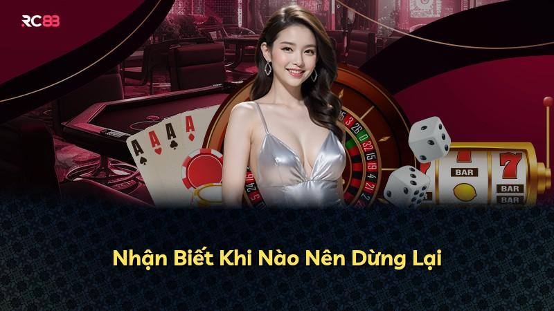 Nhận Biết Khi Nào Nên Dừng Lại