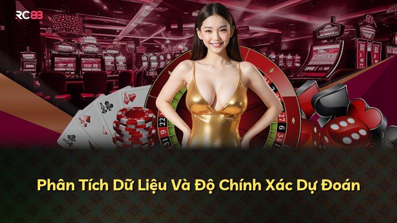 Phân Tích Dữ Liệu Và Độ Chính Xác Dự Đoán
