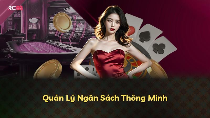 Quản Lý Ngân Sách Thông Minh