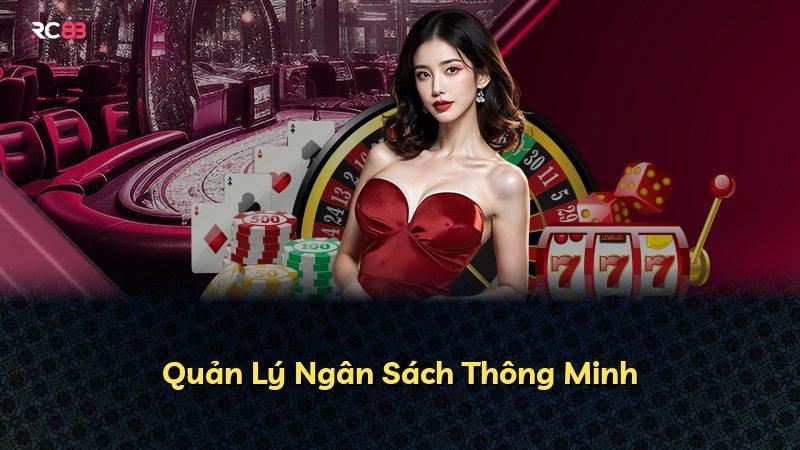 Quản Lý Ngân Sách Thông Minh