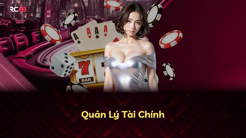 Quản Lý Tài Chính
