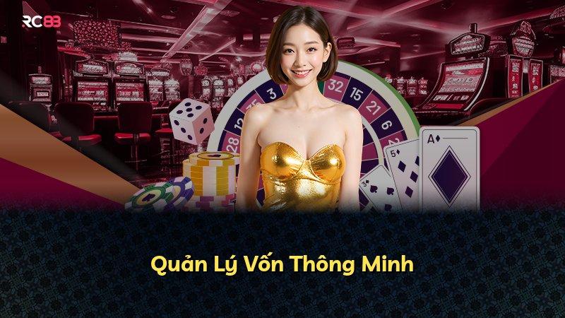 Quản Lý Vốn Thông Minh