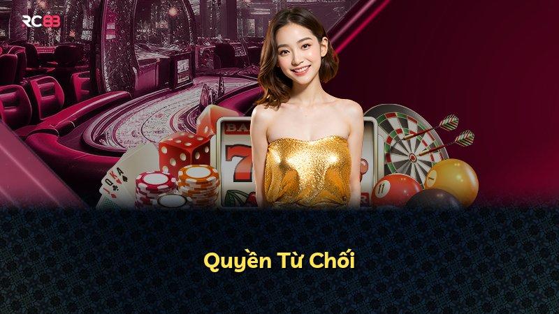 Quyền Từ Chối