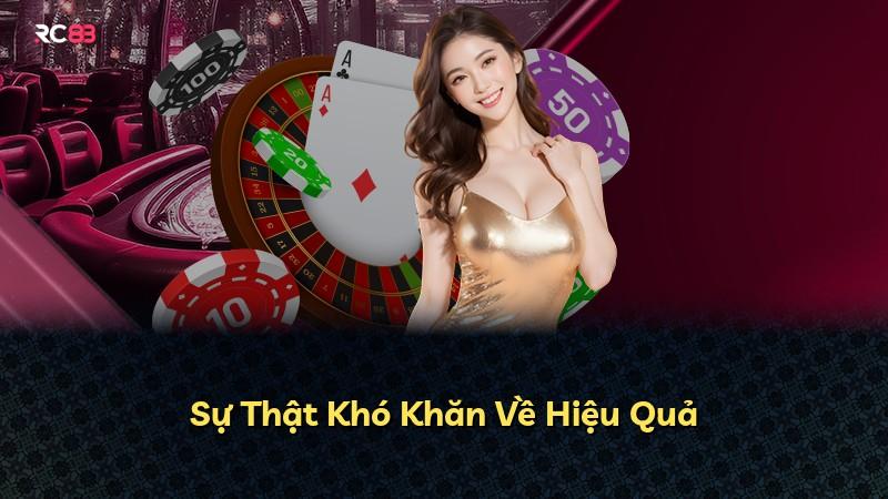 Sự Thật Khó Khăn Về Hiệu Quả