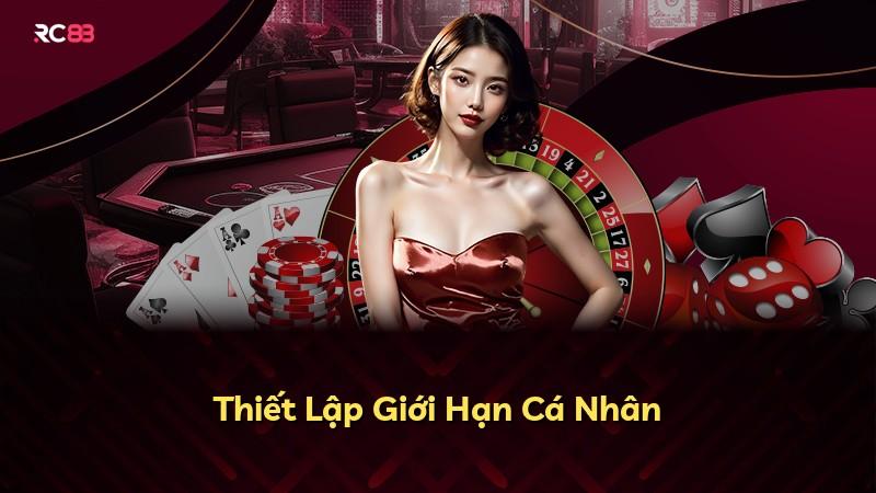 Thiết Lập Giới Hạn Cá Nhân