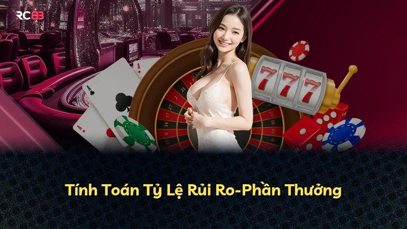 Tính Toán Tỷ Lệ Rủi Ro-Phần Thưởng