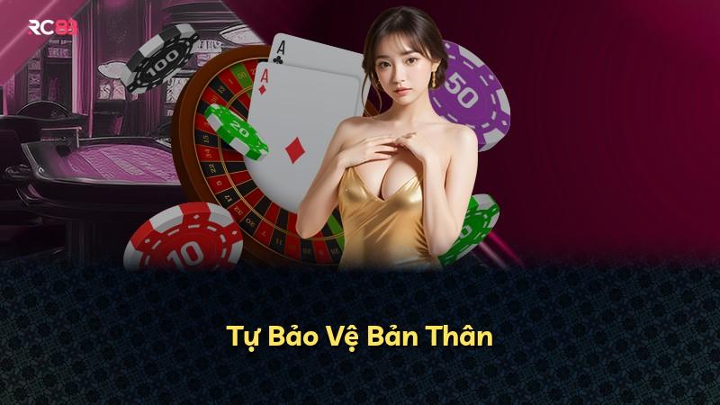 Tự Bảo Vệ Bản Thân