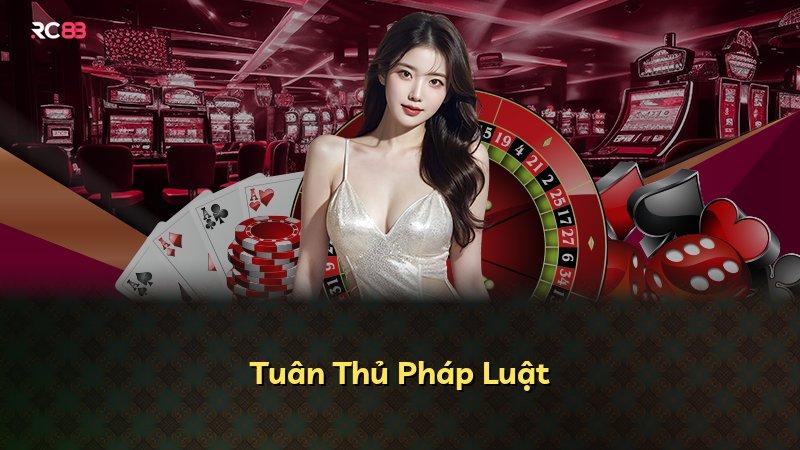 Tuân Thủ Pháp Luật