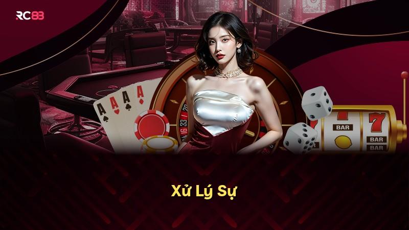 Xử Lý Sự